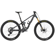 Fuel LX 9 XT Di2