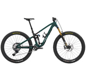 Fuel LX 9 XT Di2