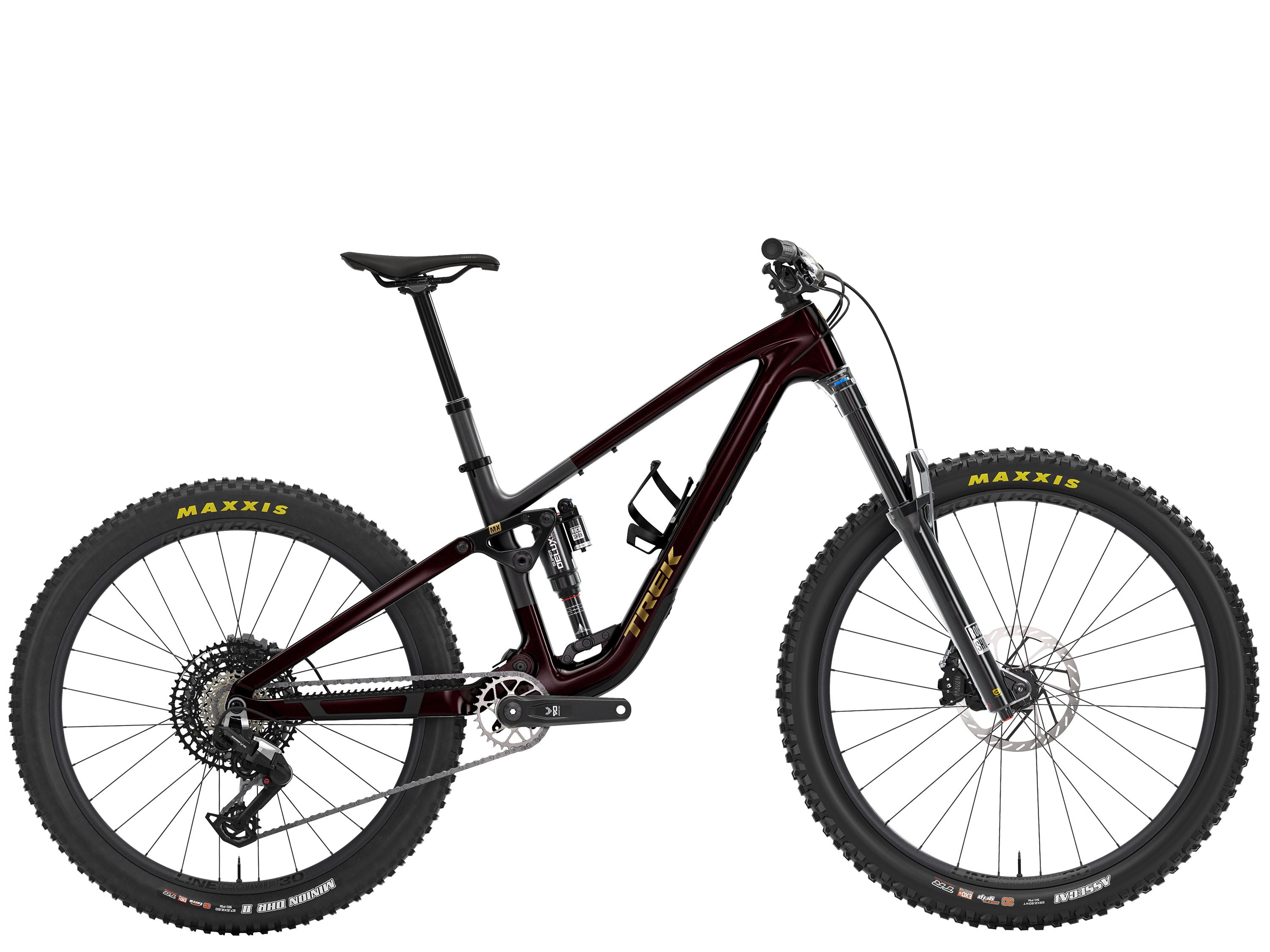 Fuel MX 9.8 Eagle 90
