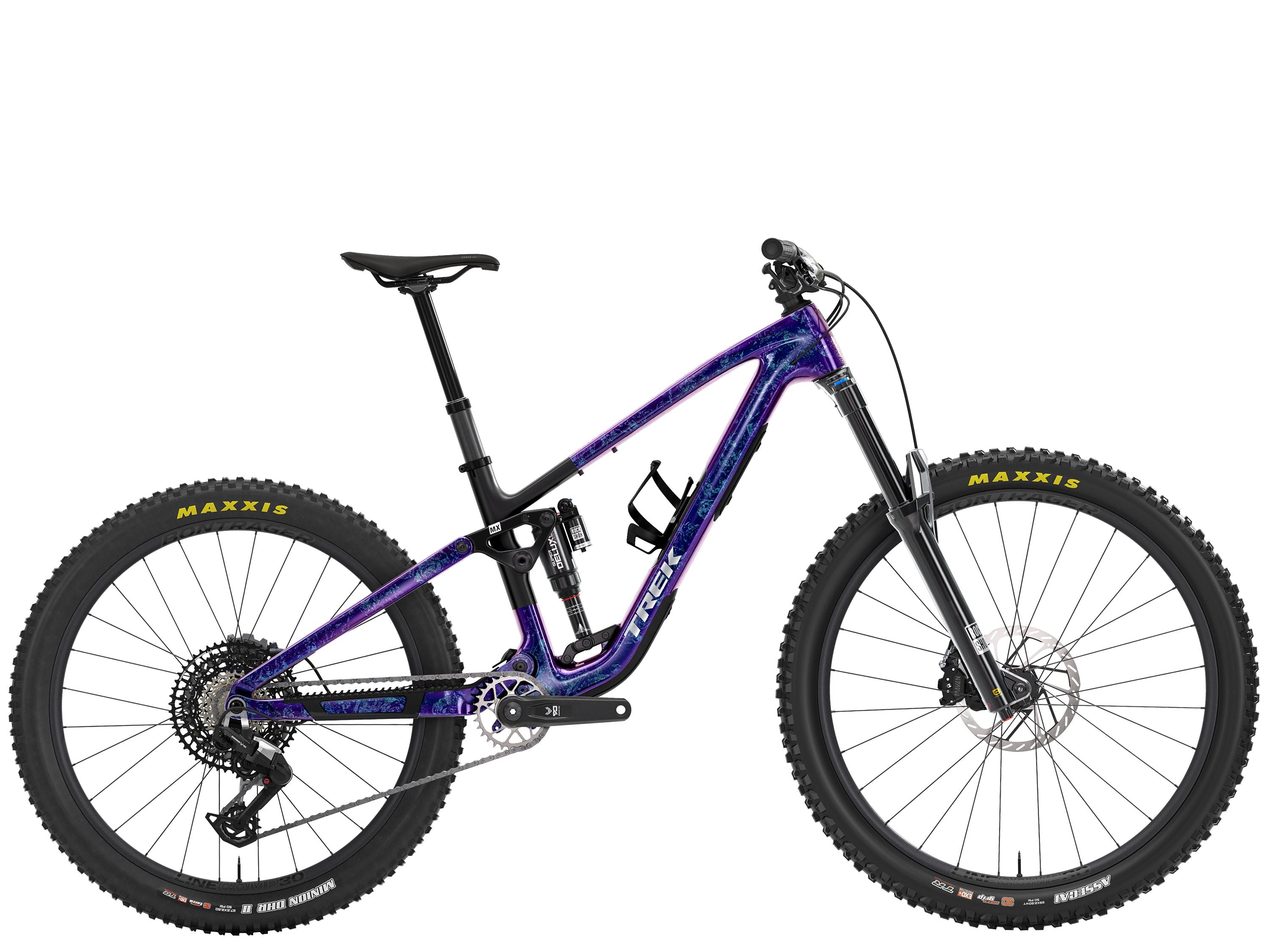 Fuel MX 9.8 Eagle 90