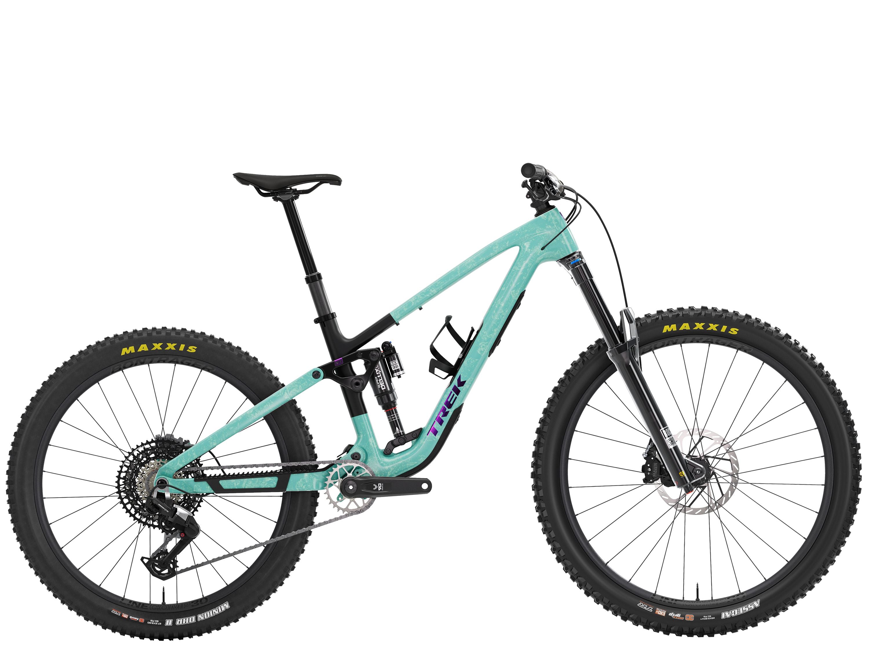 Fuel MX 9.8 Eagle 90