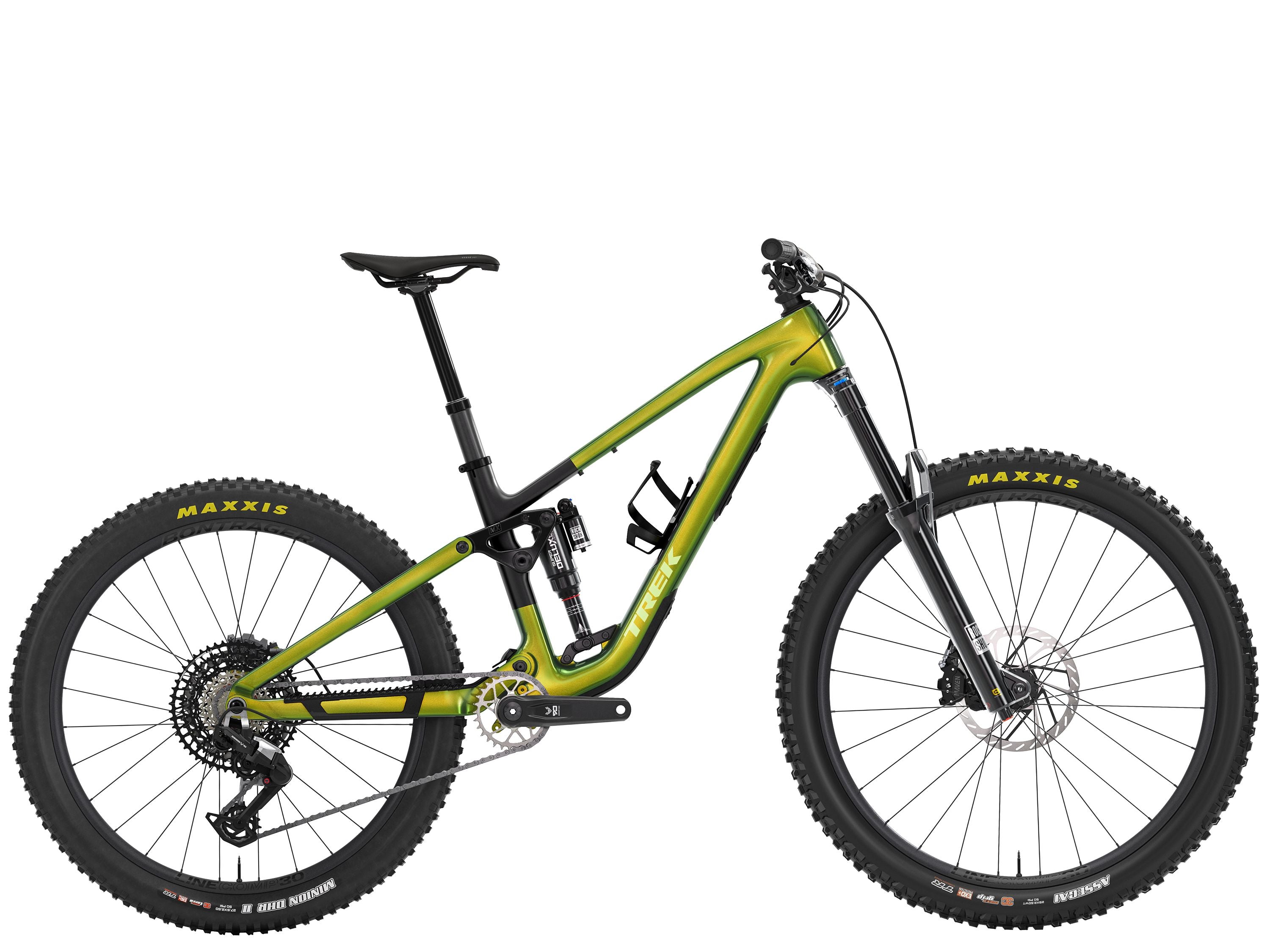 Fuel MX 9.8 Eagle 90