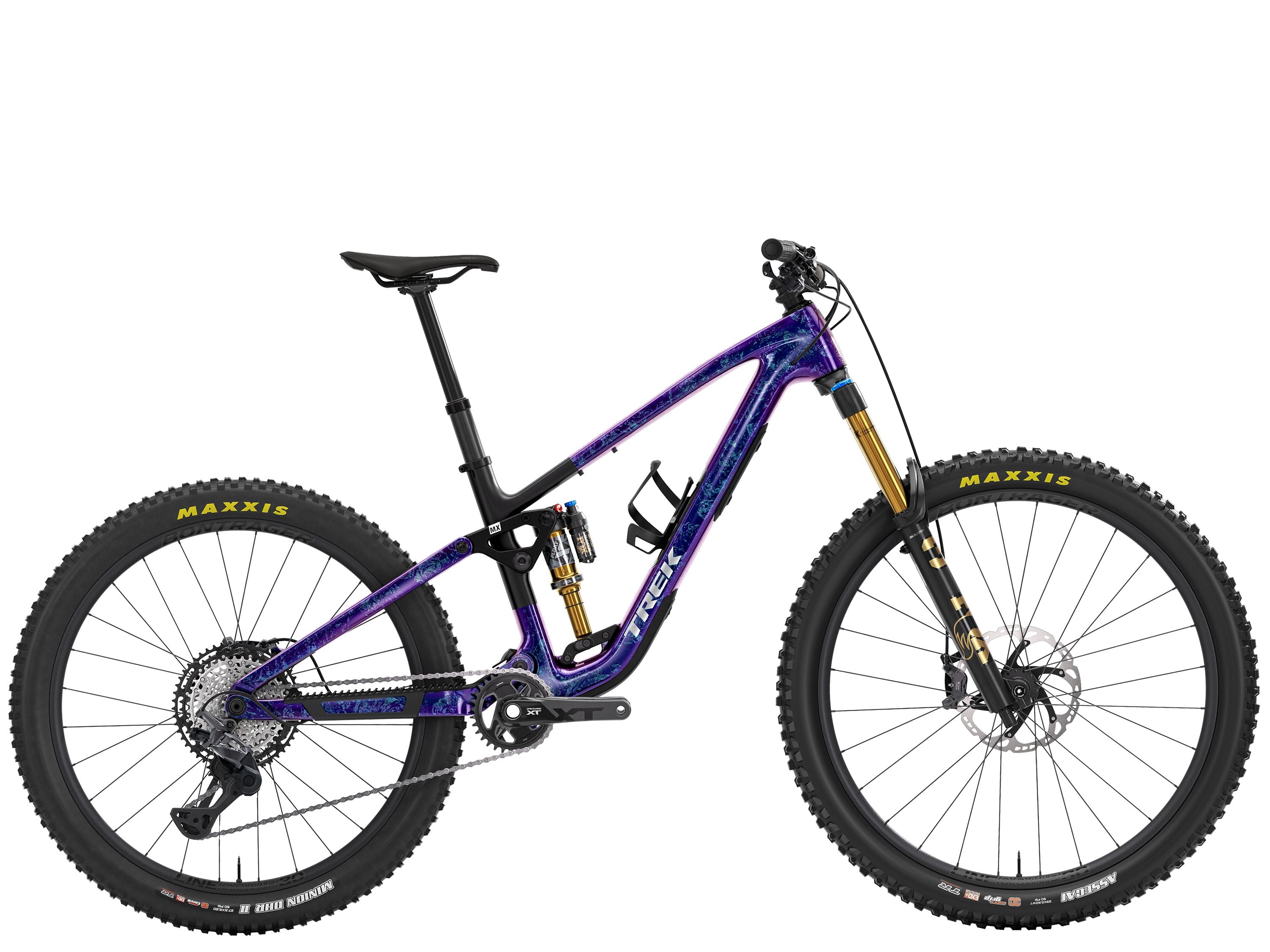 Fuel MX 9.8 XT
