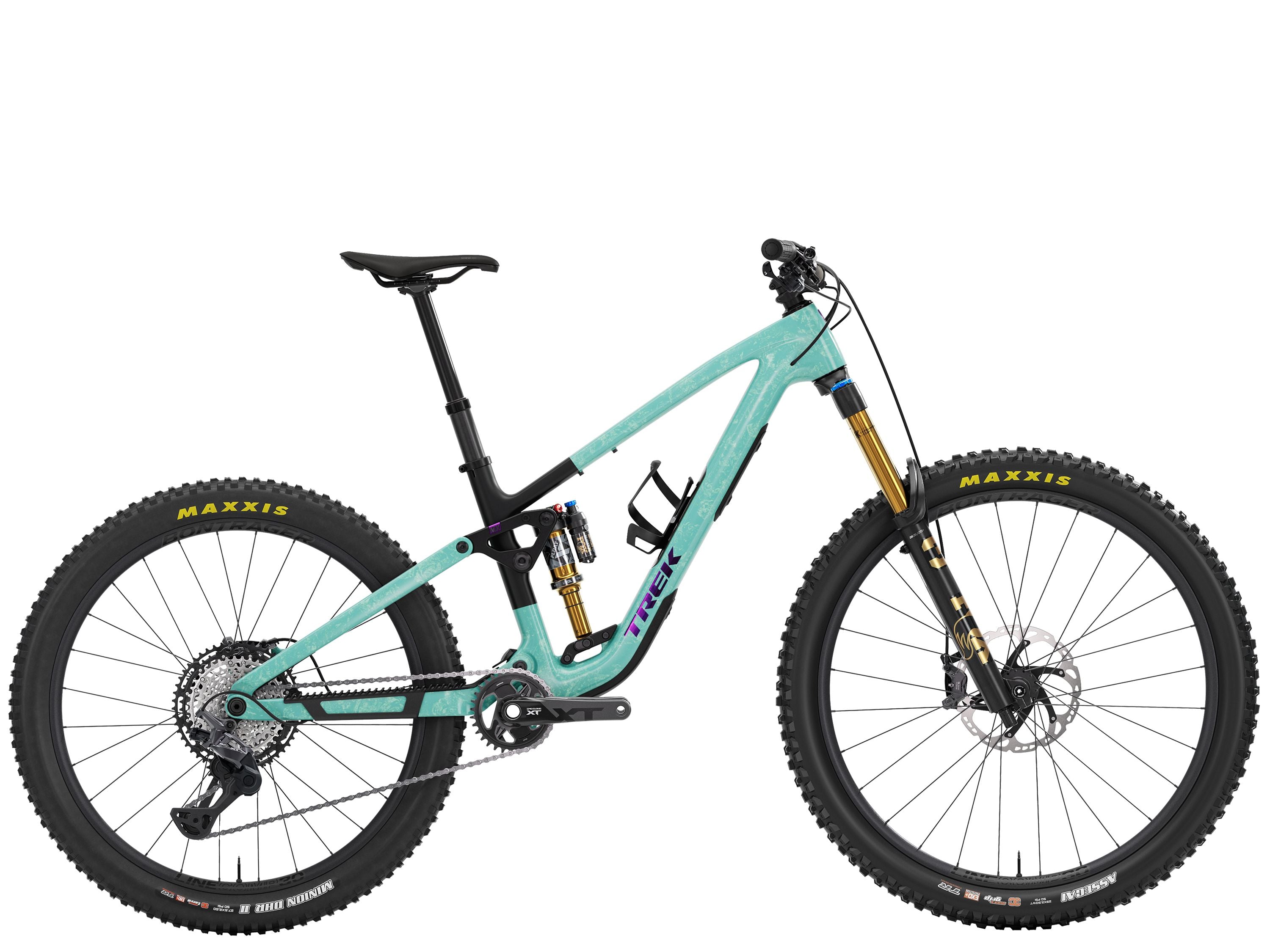 Fuel MX 9.8 XT