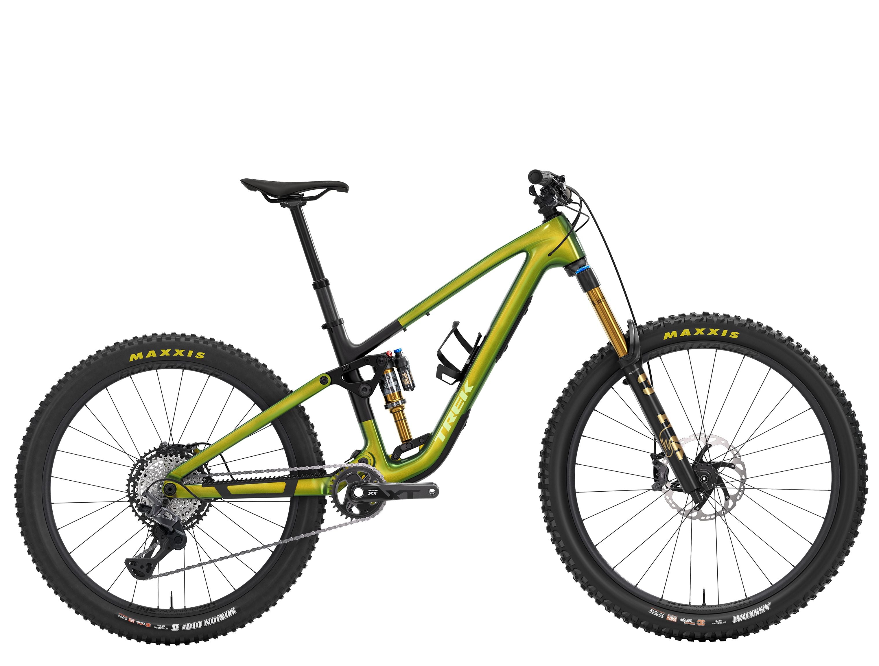 Fuel MX 9.8 XT