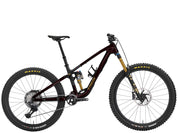 Fuel MX 9.8 XT DI2