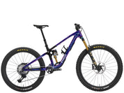Fuel MX 9.8 XT DI2