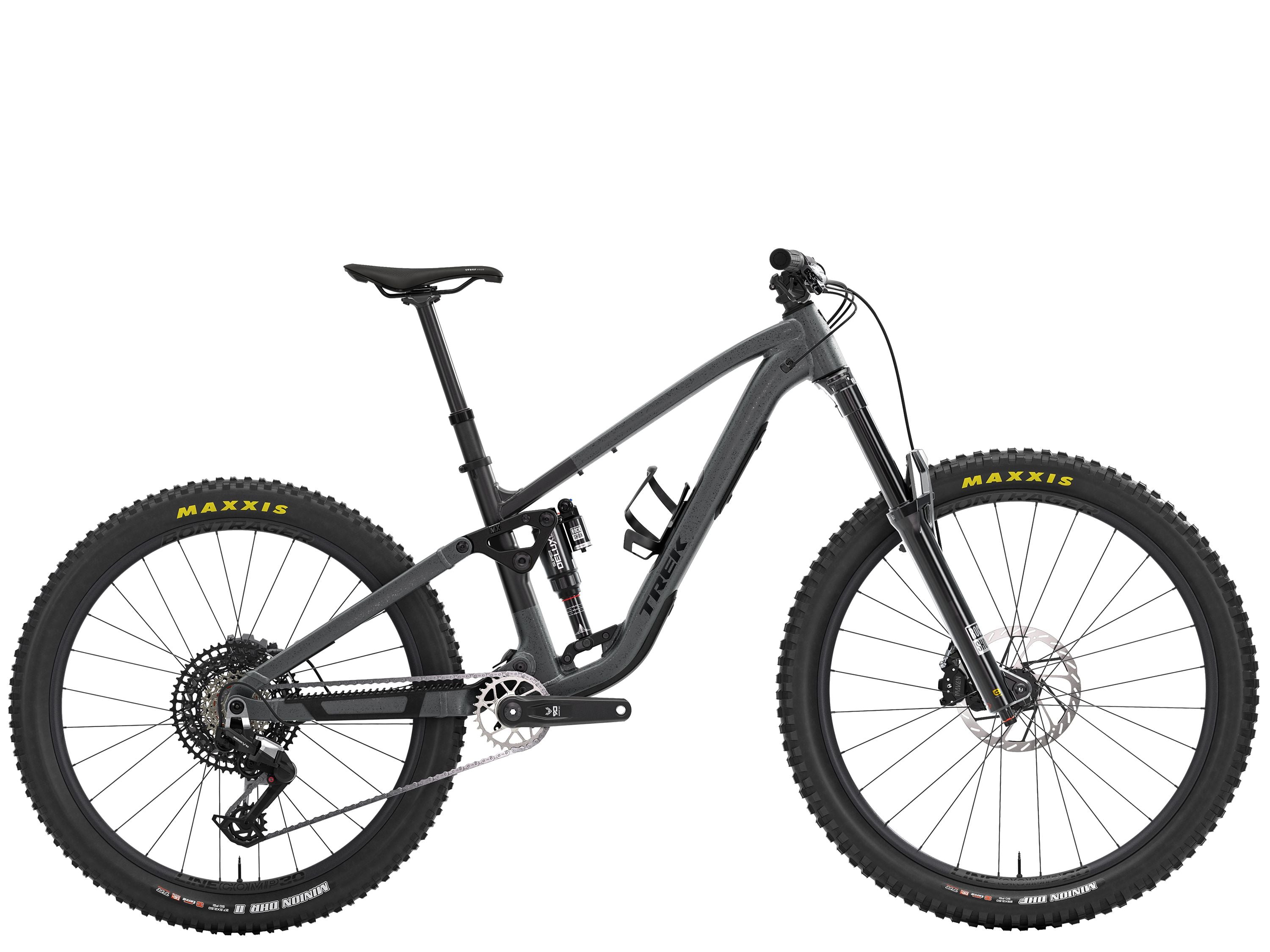 Fuel MX 9 Eagle 90