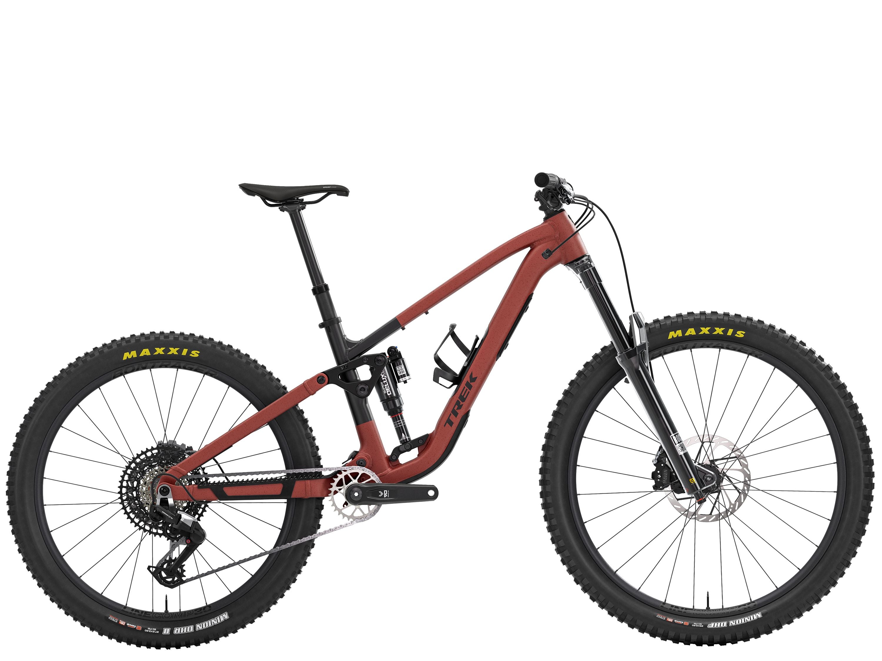 Fuel MX 9 Eagle 90