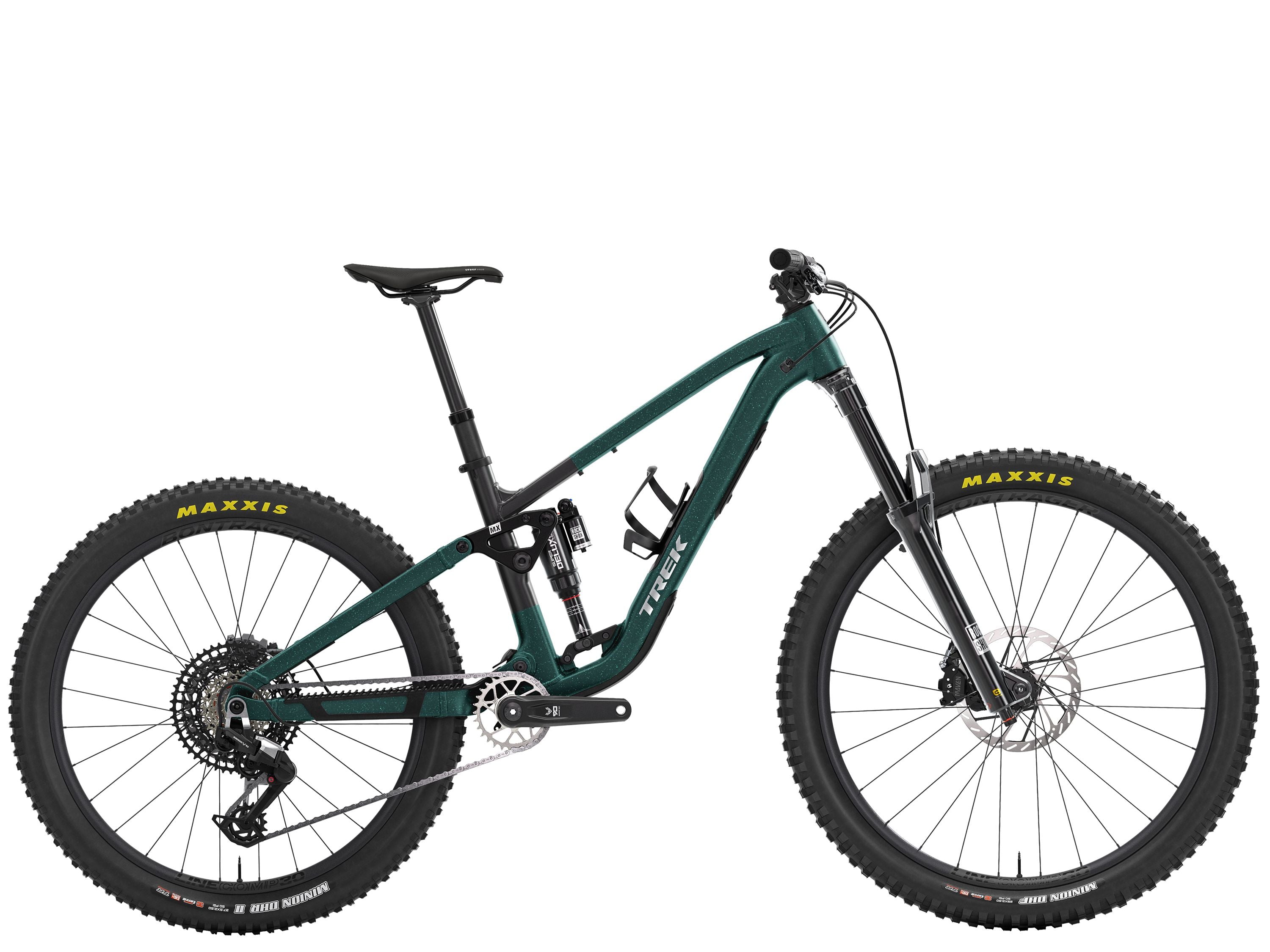 Fuel MX 9 Eagle 90