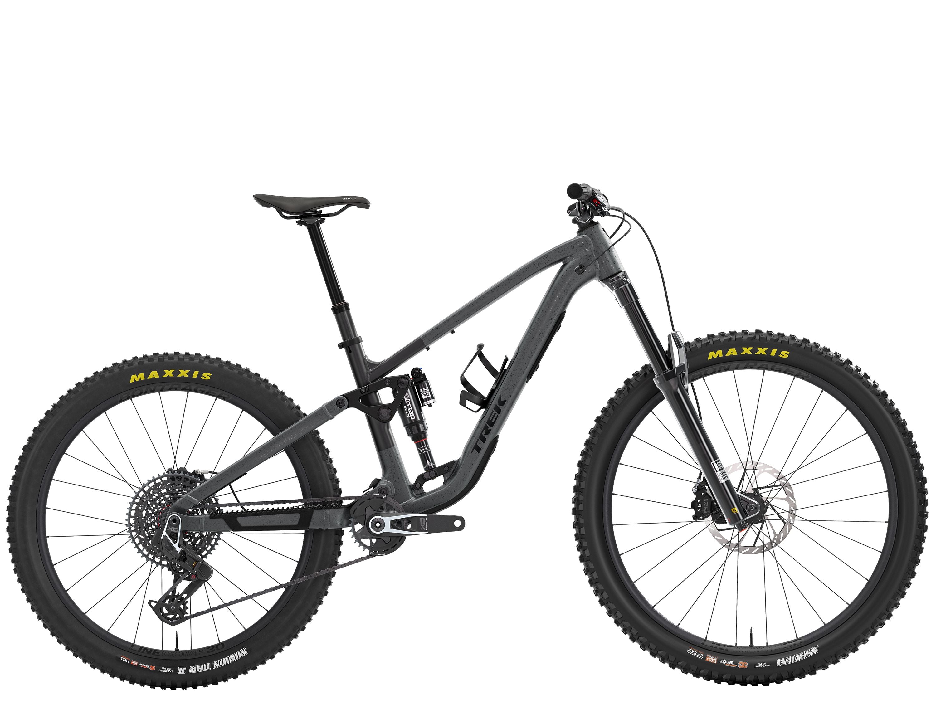 Fuel MX 9 X0 AXS