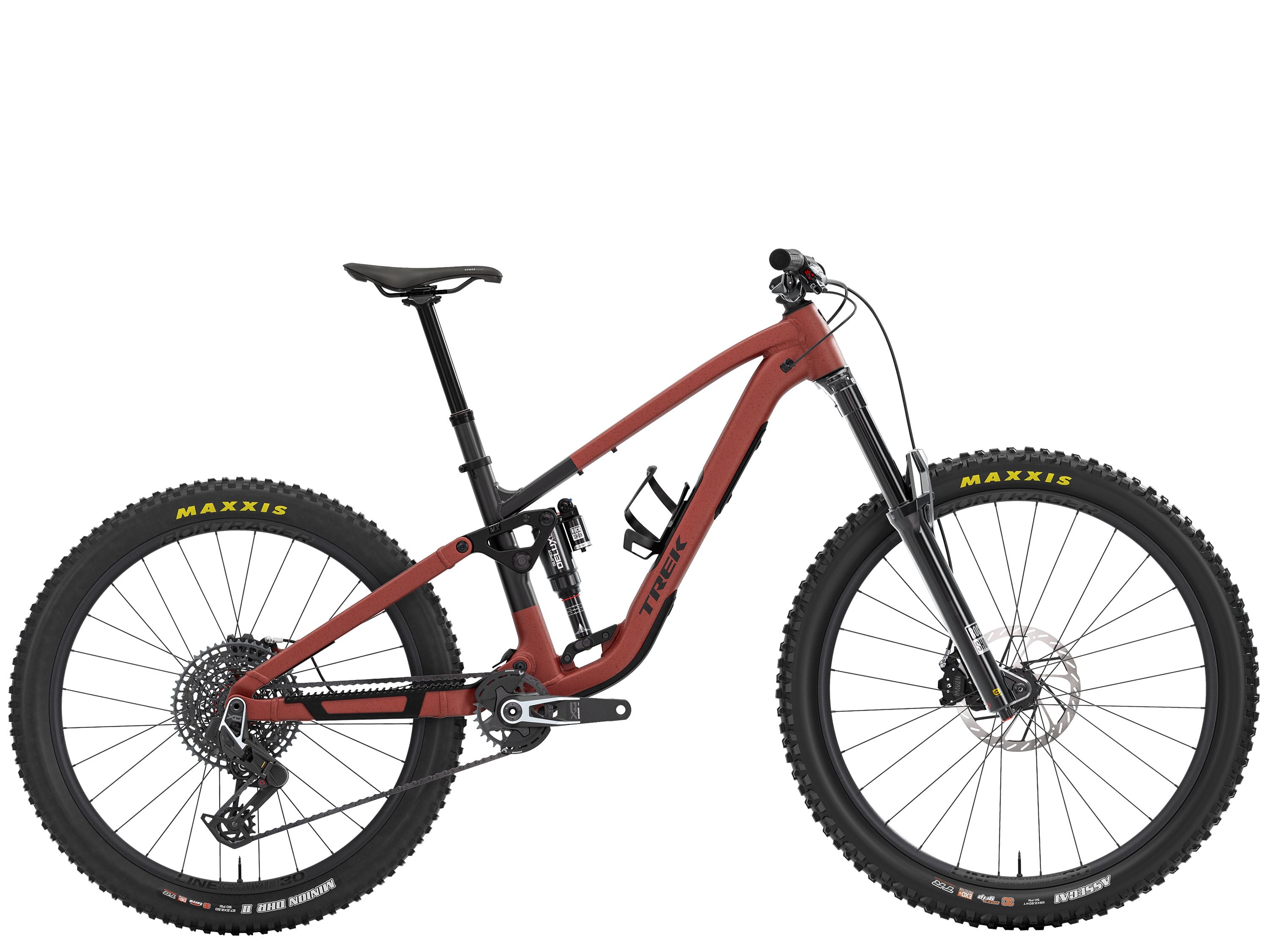 Fuel MX 9 X0 AXS
