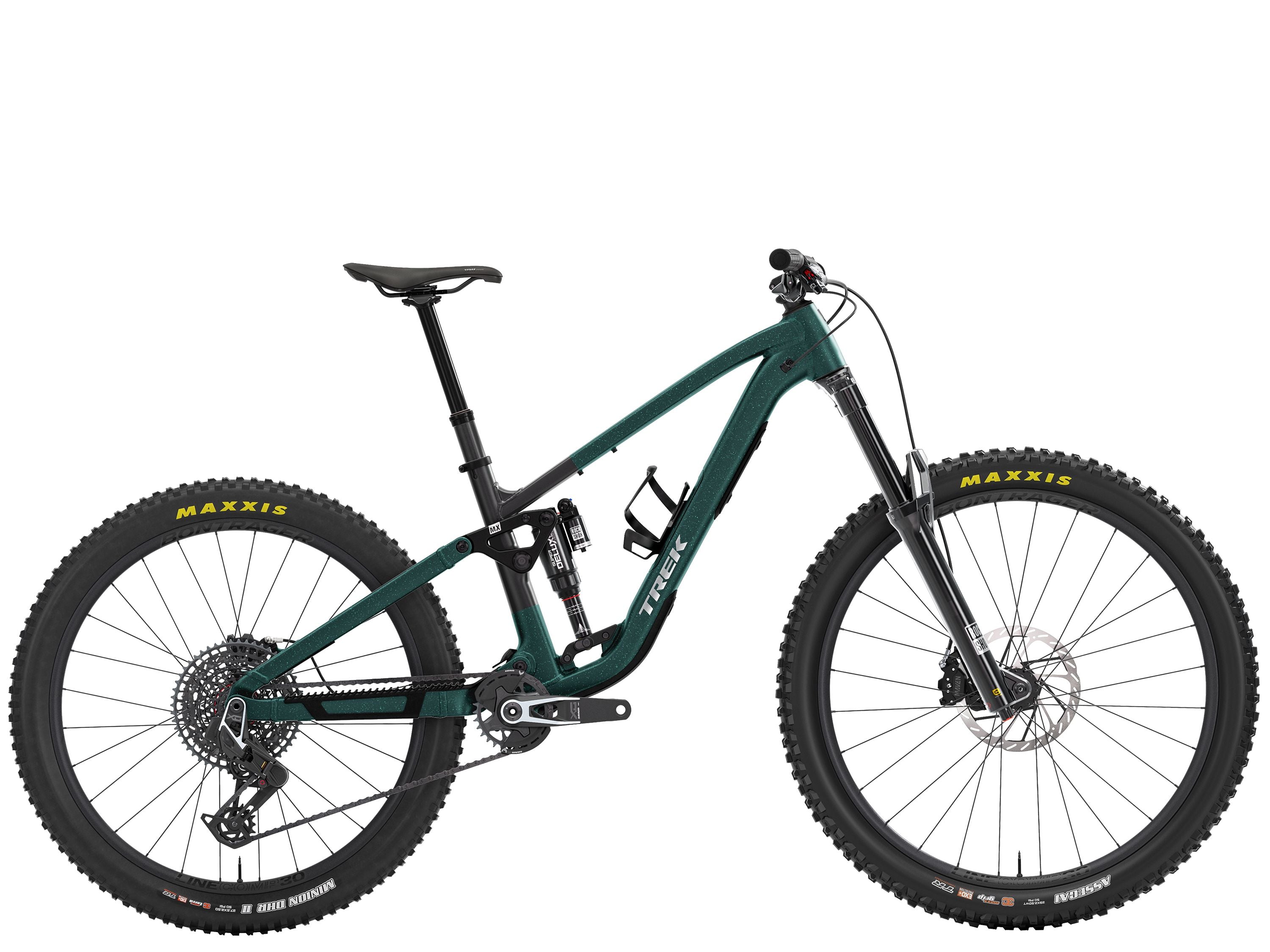Fuel MX 9 X0 AXS