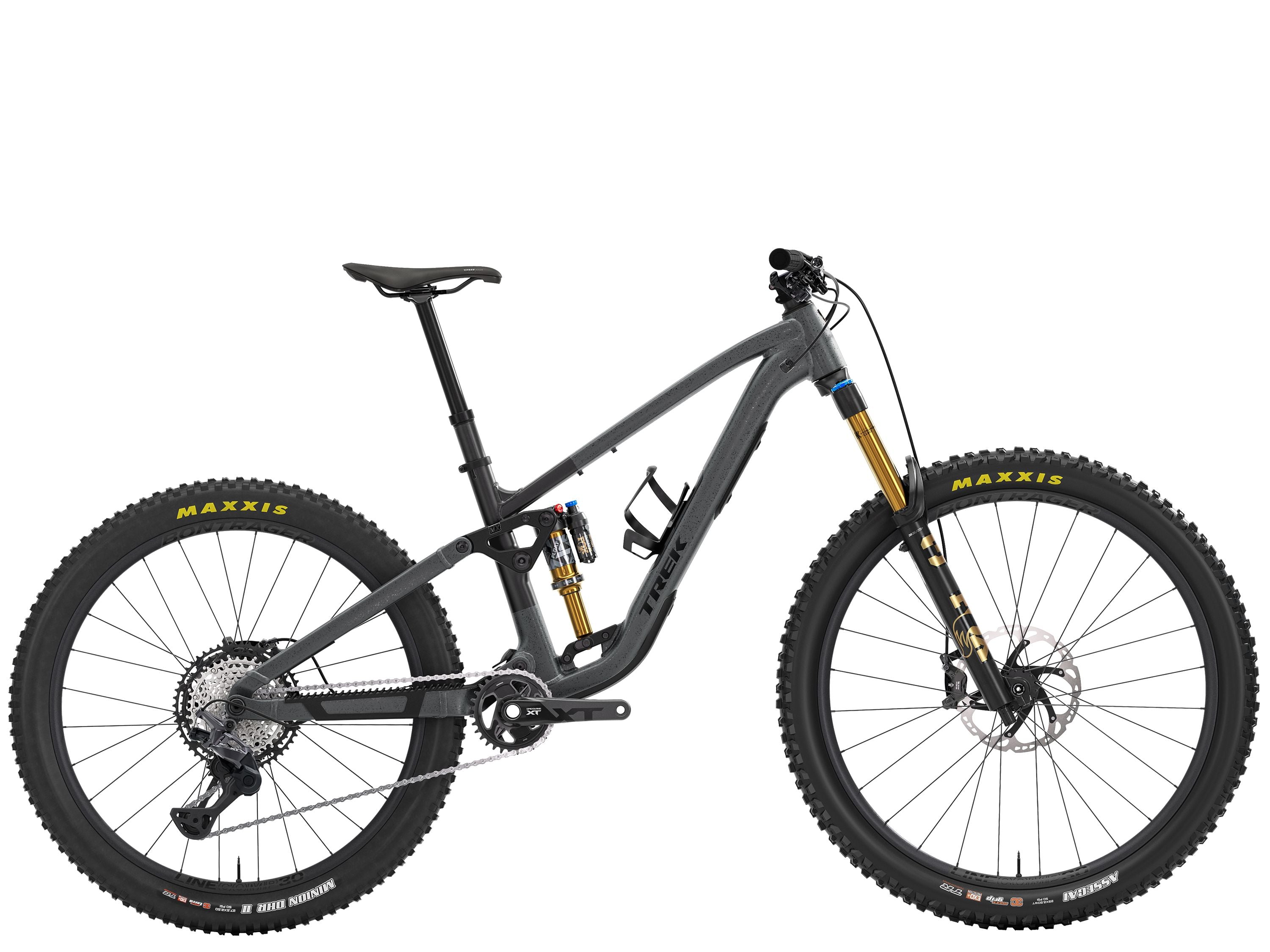 Fuel MX 9 XT