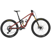 Fuel MX 9 XT