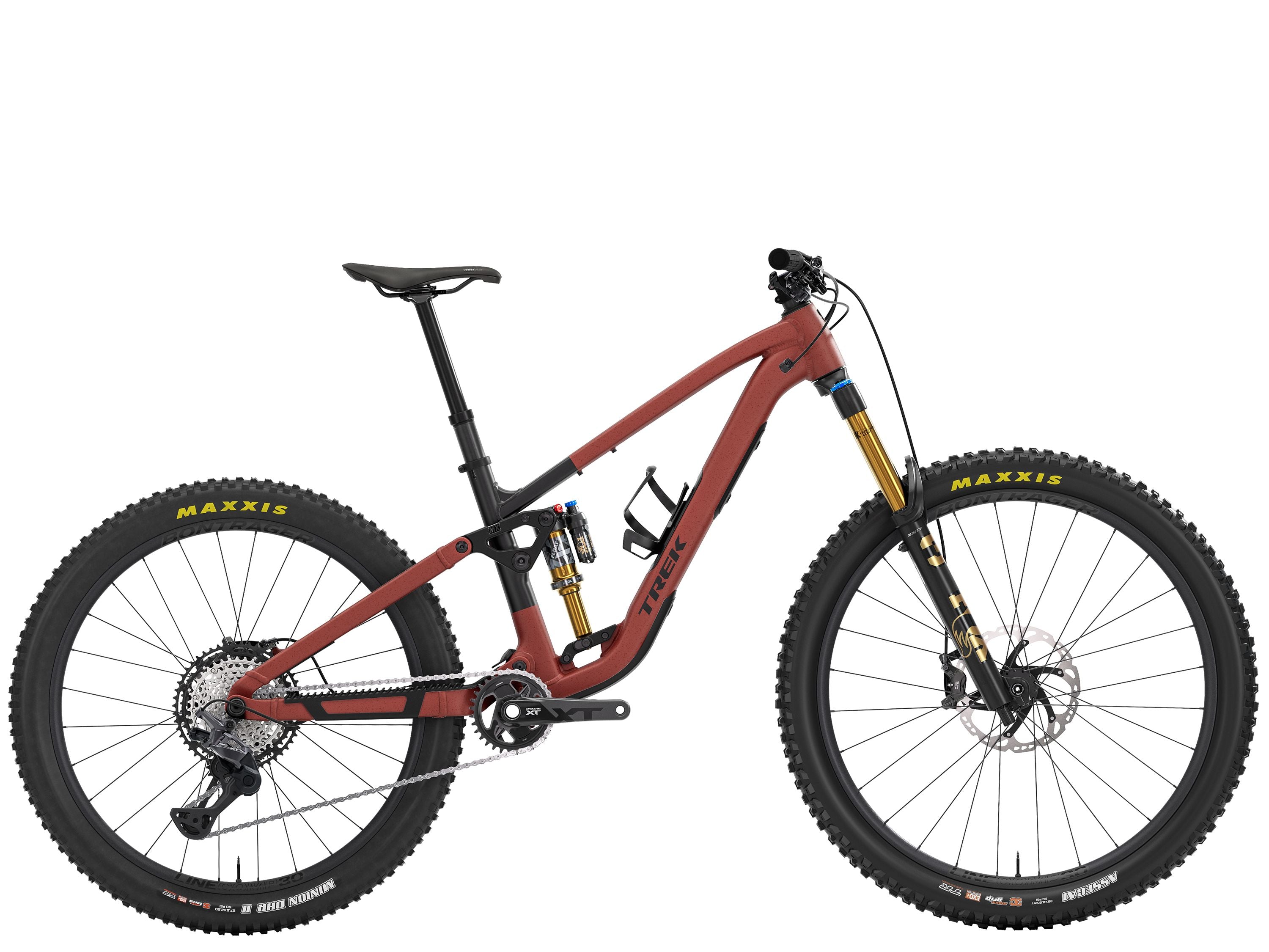 Fuel MX 9 XT