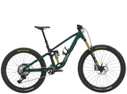 Fuel MX 9 XT