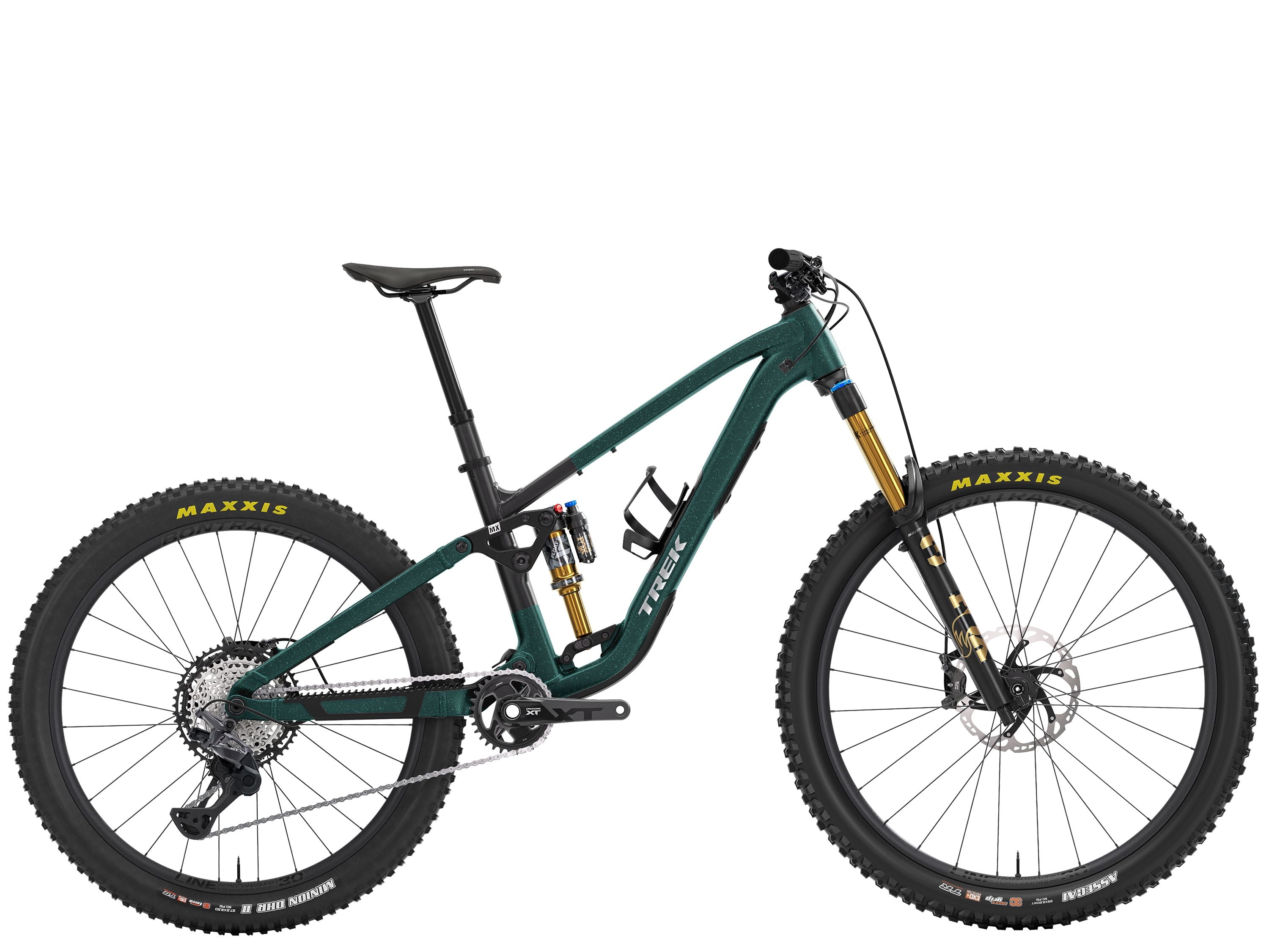 Fuel MX 9 XT