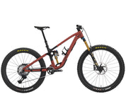 Fuel MX 9 XT Di2