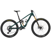Fuel MX 9 XT Di2
