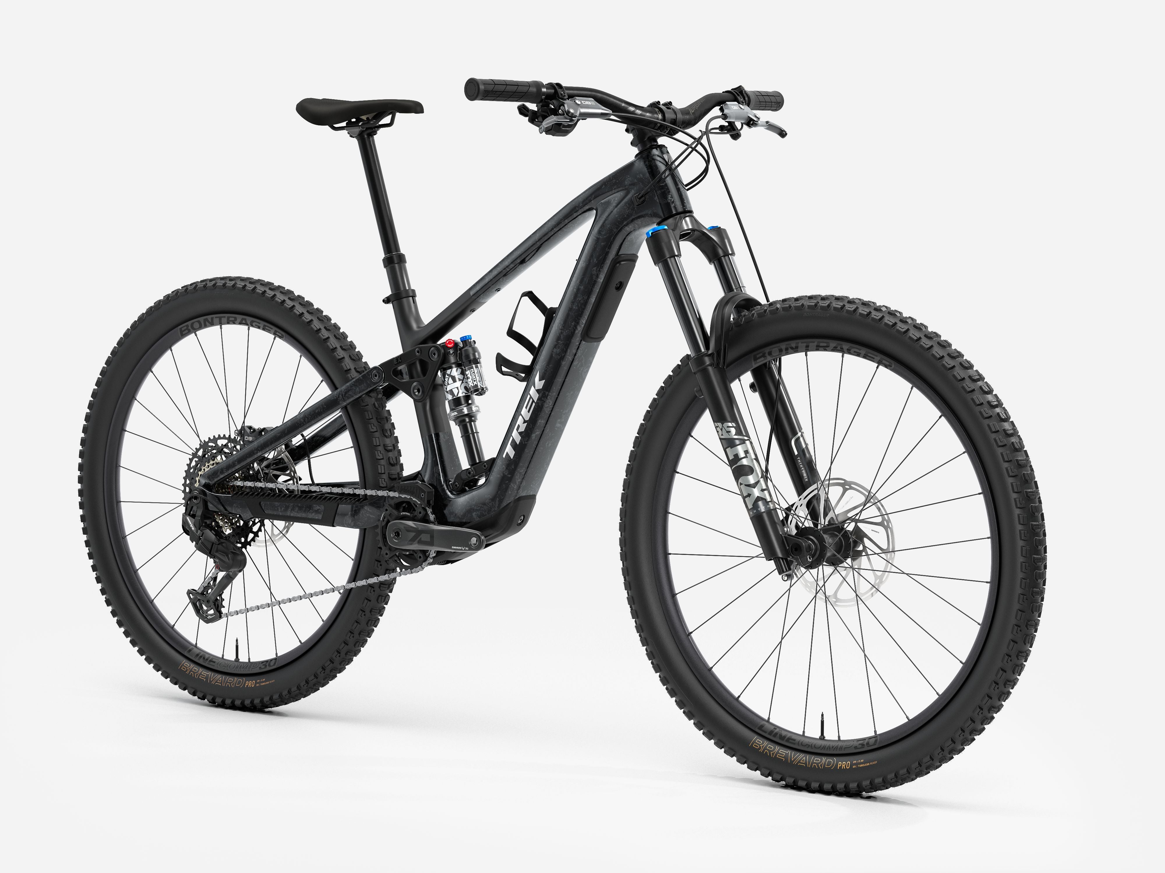 Fuel+ EX 9.7 Gen 2