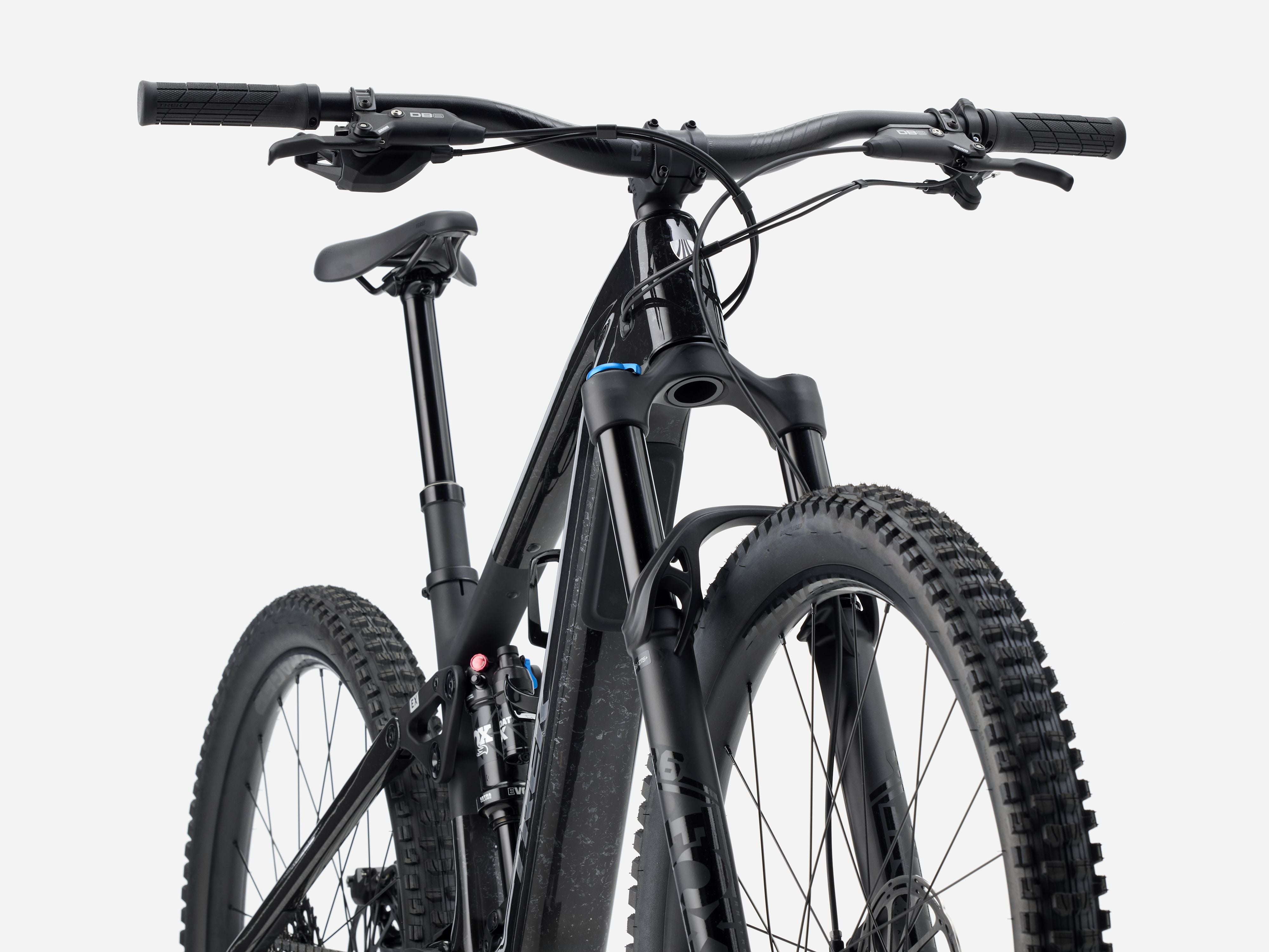 FUEL+ EX 9.7 Gen 2