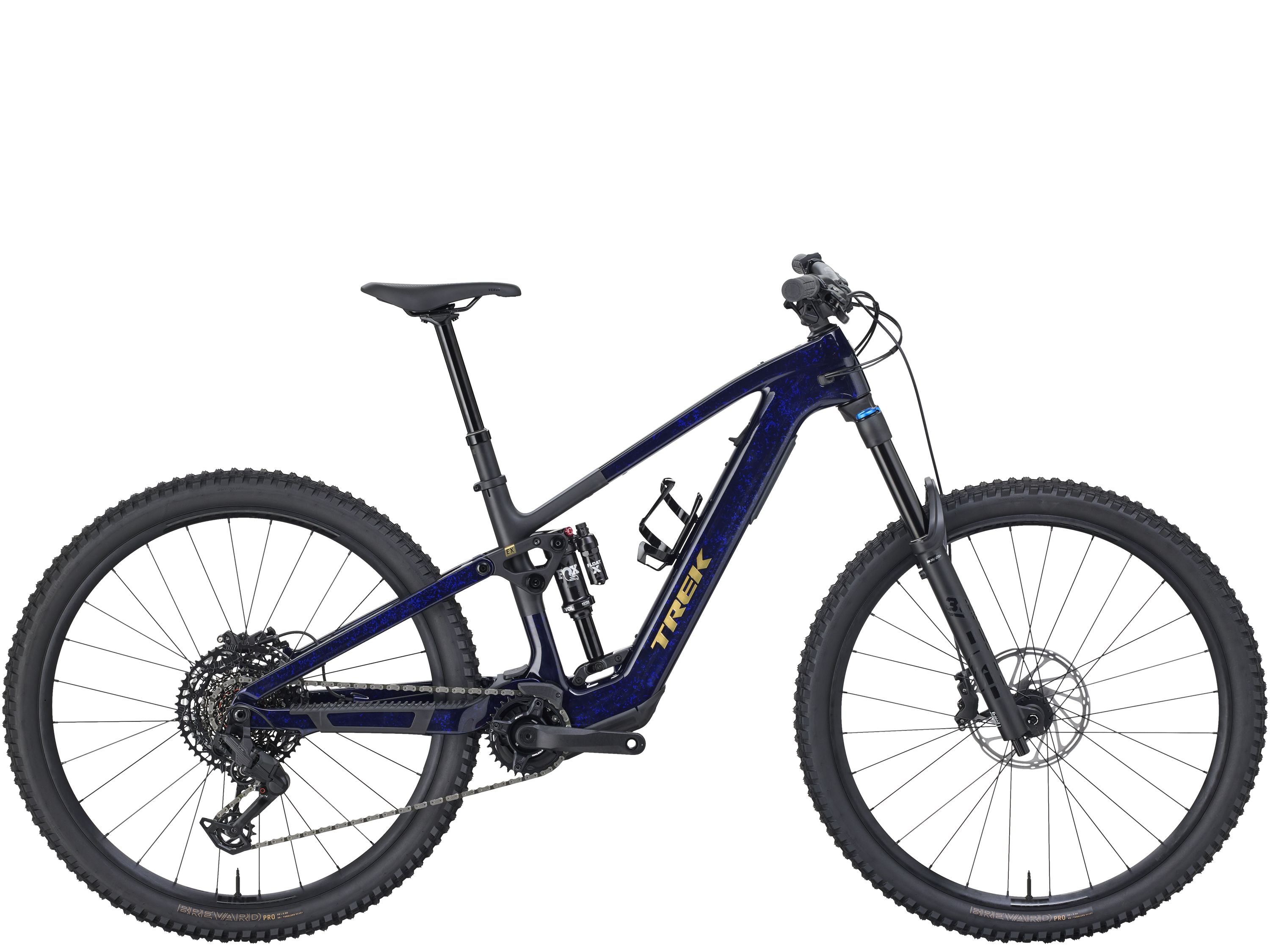 FUEL+ EX 9.7 Gen 2