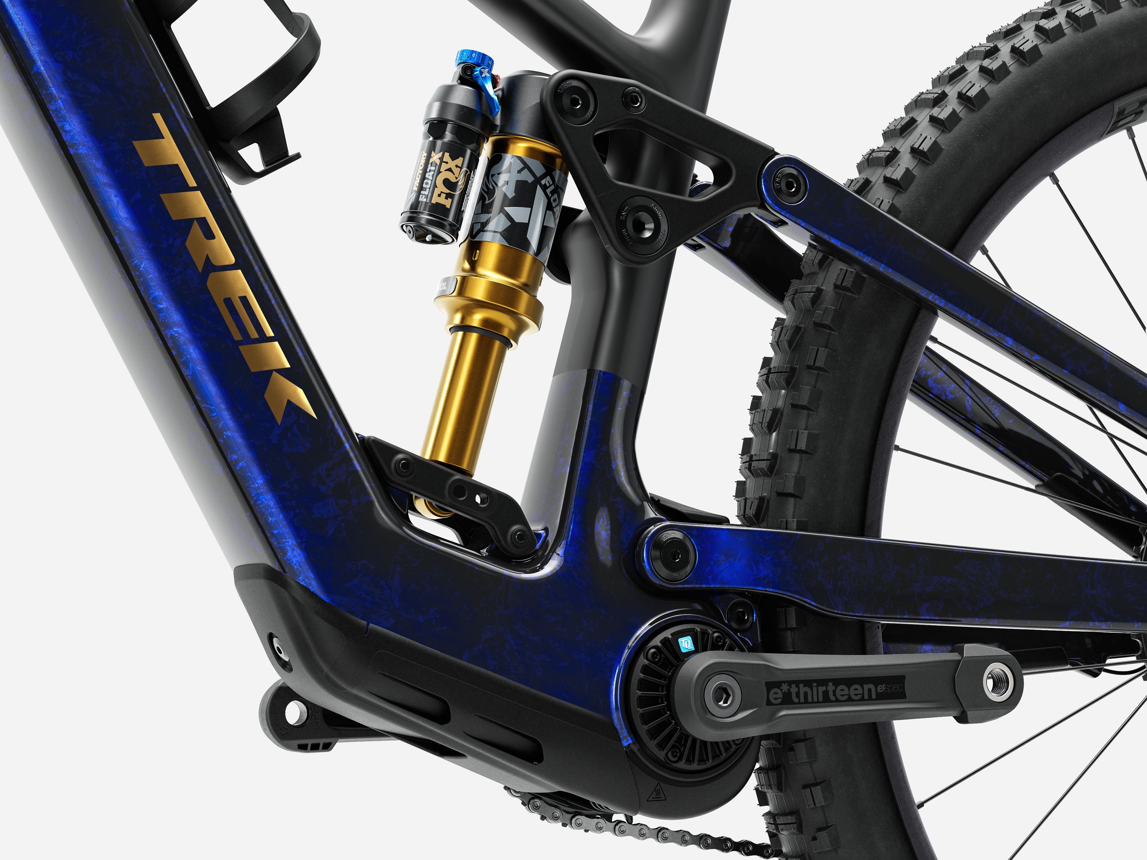 Fuel+ EX 9.8 XT Di2 Gen 2
