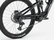 Fuel+ EX 9.9 X0 AXS Gen 2