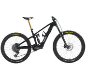 Fuel+ MX 9.9 X0 AXS Gen 2