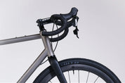 Gloria All Road - SRAM Eagle GX (Electronic Mullet Upgrade) - Gloria Carbon Wheelset