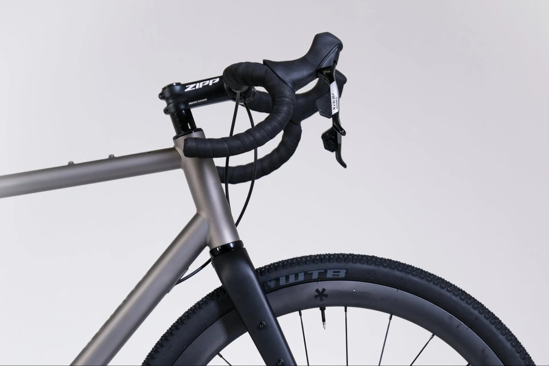 Gloria All Road - SRAM Eagle GX (Electronic Mullet Upgrade) - Gloria Carbon Wheelset