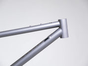 Frame - Gloria Titanium XC FKTi - Sand Blasted Finish