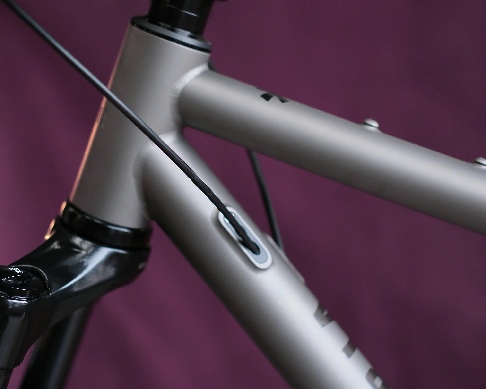 Gloria XC MTB FKTI Bike - Rockshox Fork - Deore Groupset