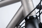 Gloria All Road - Shimano 105 - DT Swiss Wheelset