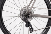 Gloria All Road - SRAM Apex AXS (Electronic Shifting) - DT Swiss Wheelset