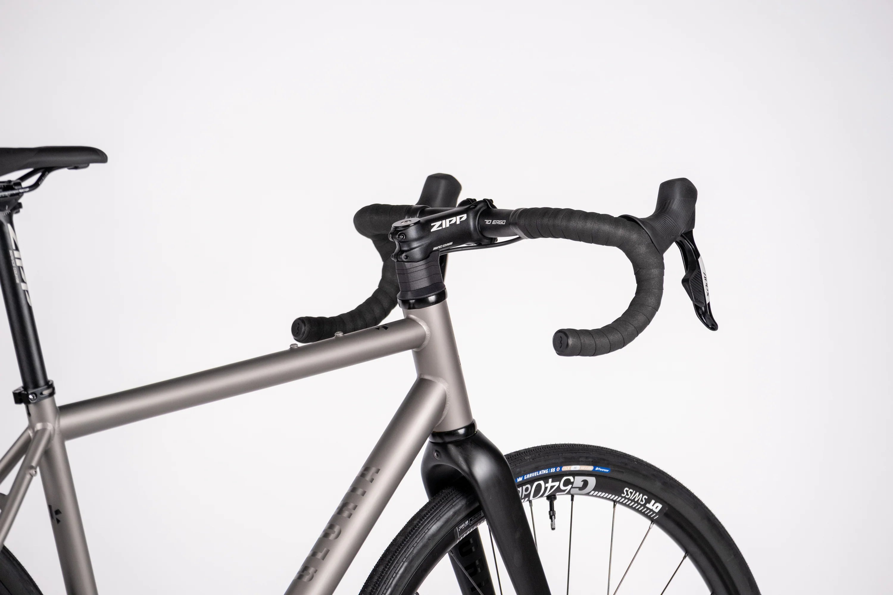 Gloria All Road - SRAM Apex AXS (Electronic Shifting) - DT Swiss Wheelset