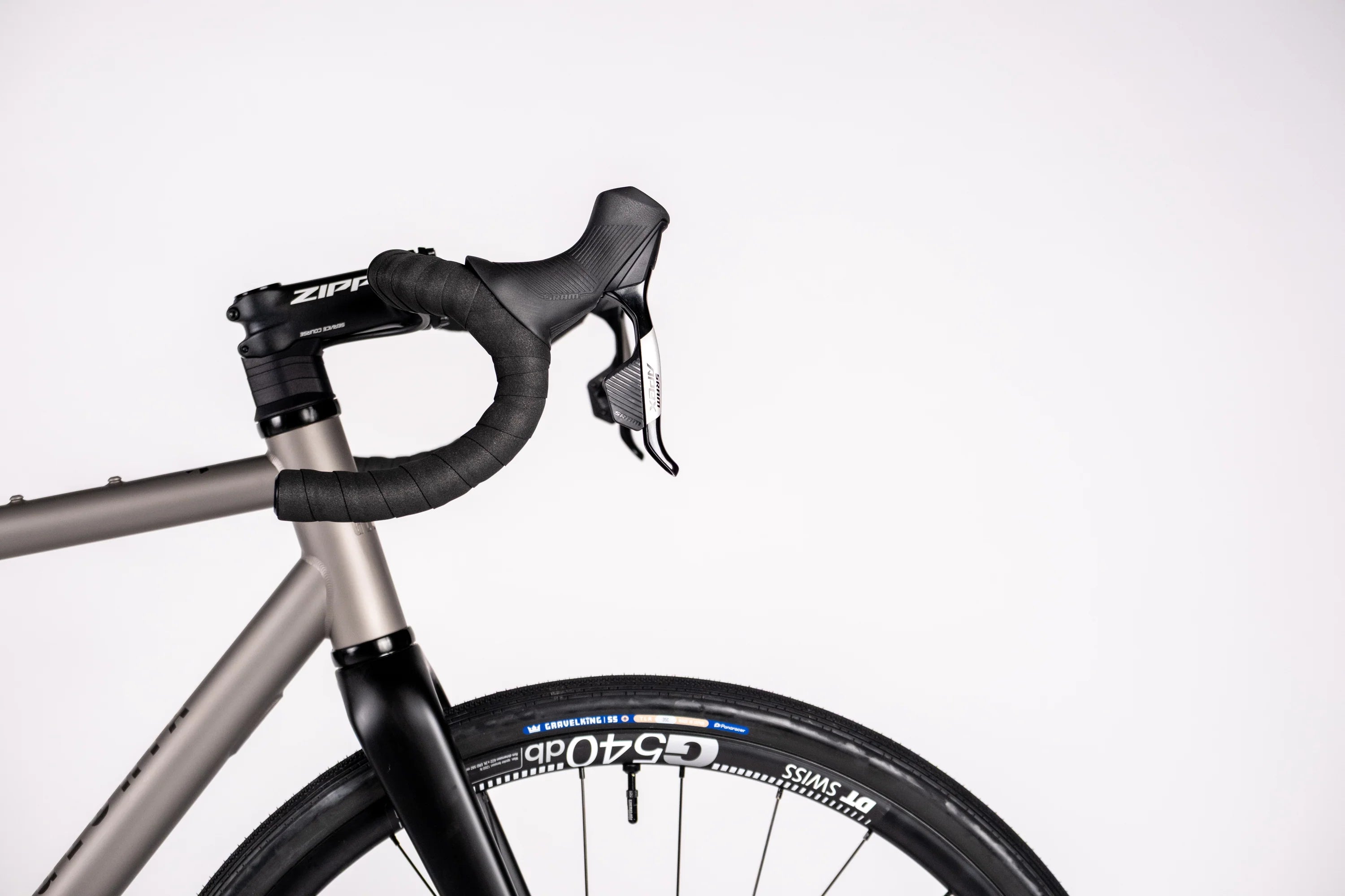 Gloria All Road - SRAM Apex AXS (Electronic Shifting) - DT Swiss Wheelset