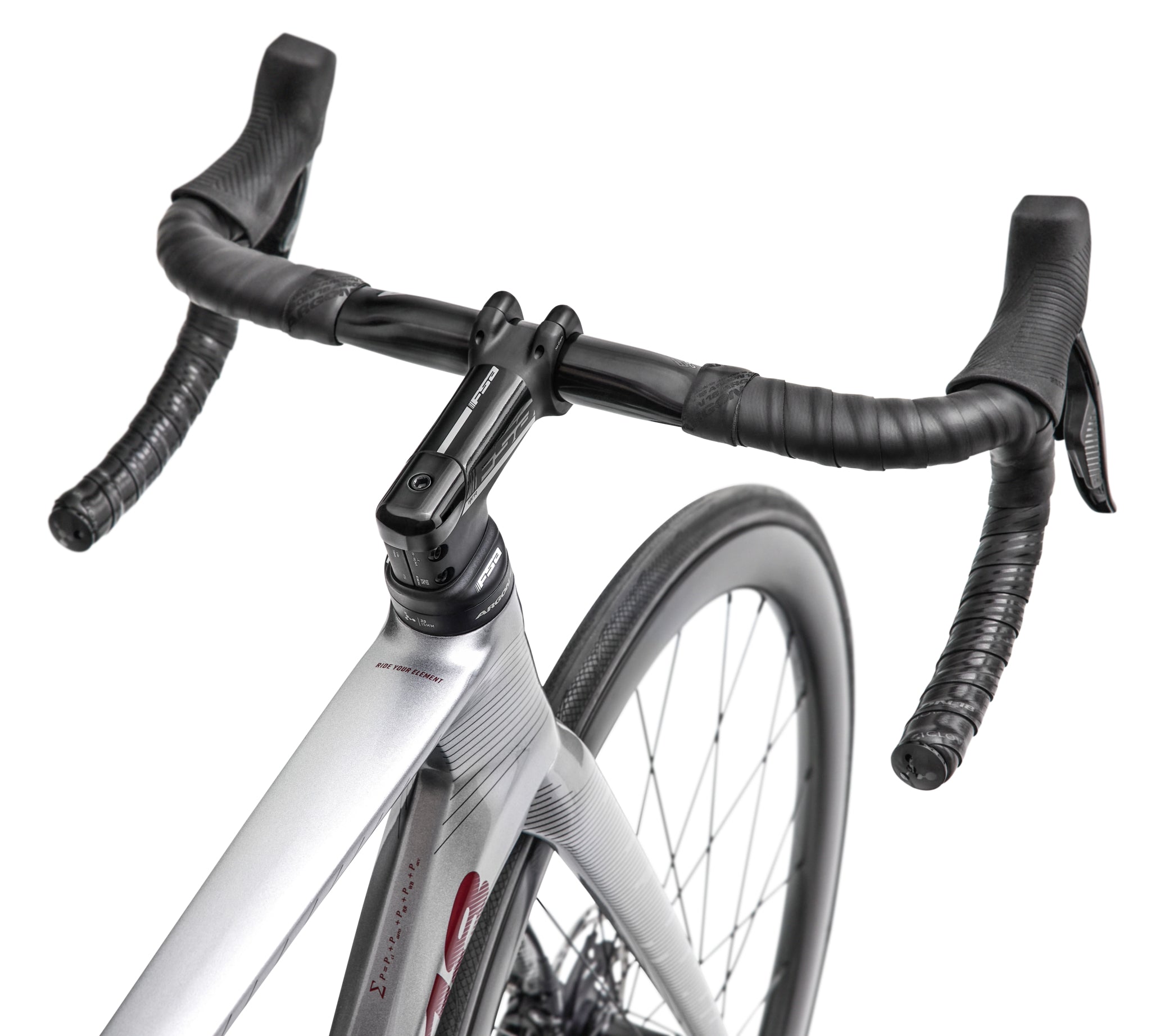 Argon 18 Sum - Ultegra Di2 Atten