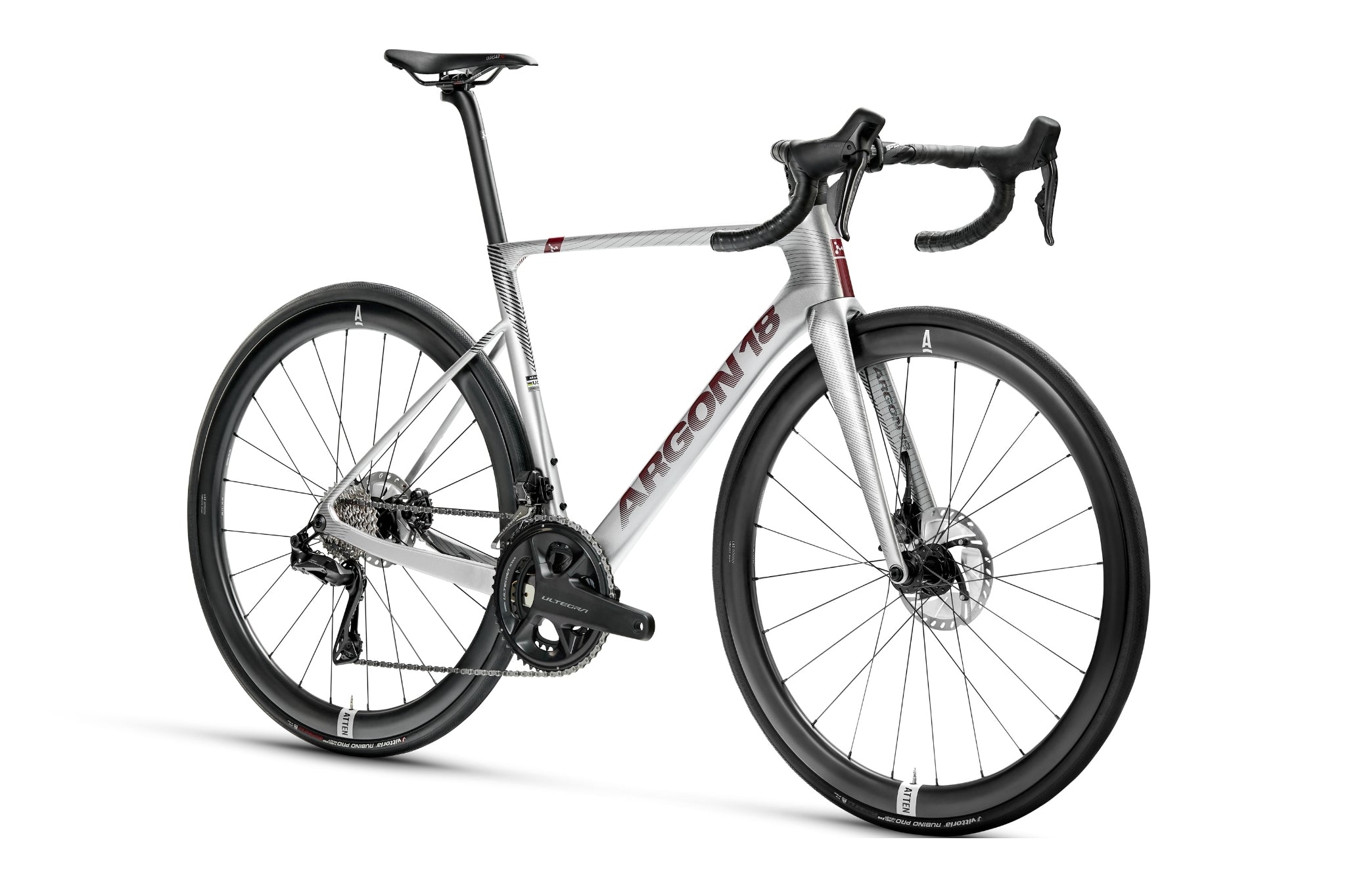 Argon 18 Sum - Ultegra Di2 Atten