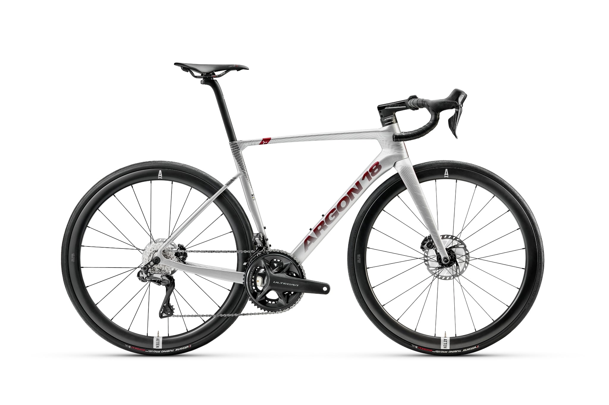 Argon 18 Sum - Ultegra Di2 Atten