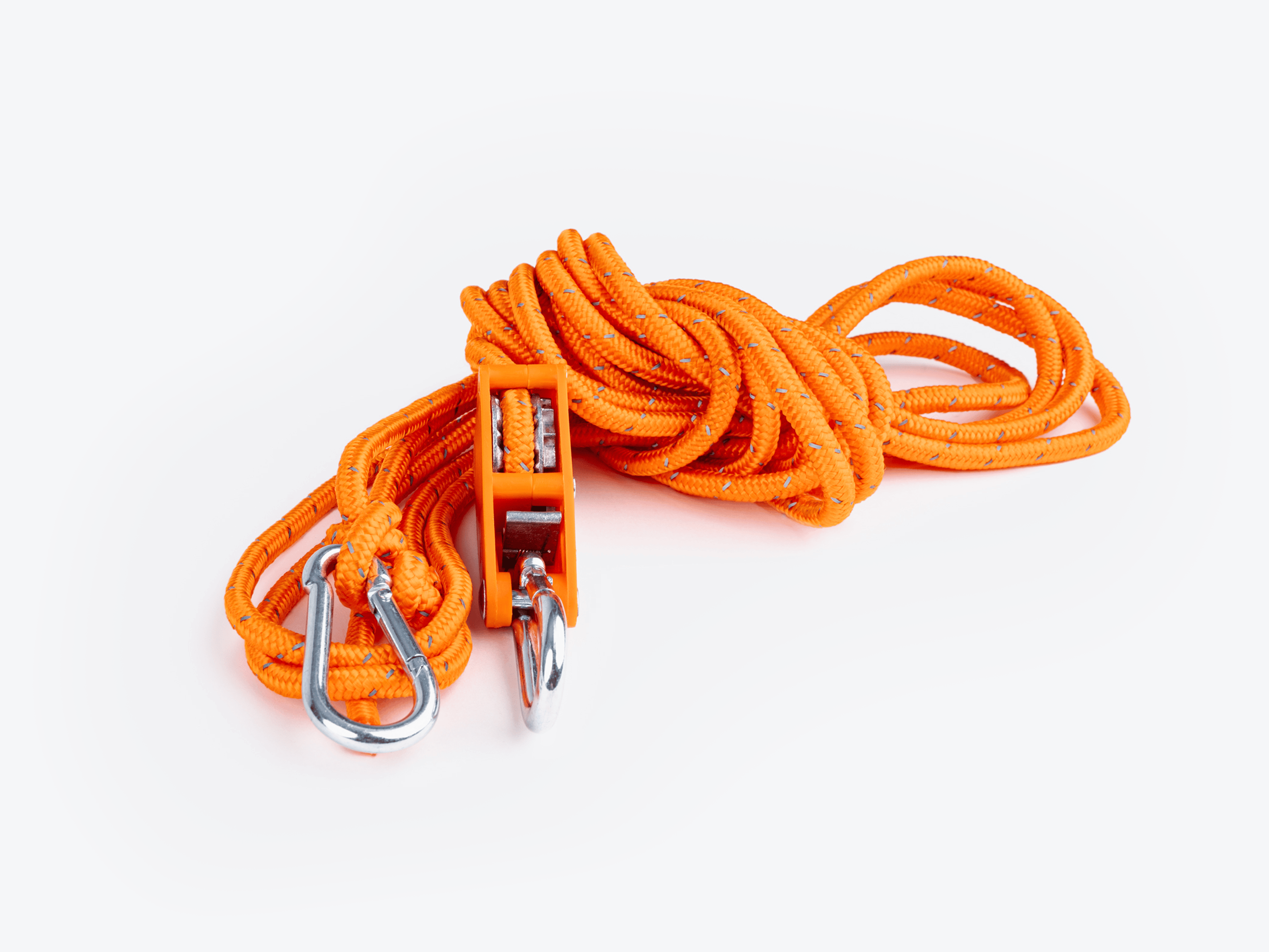 TentBox Guy Ropes