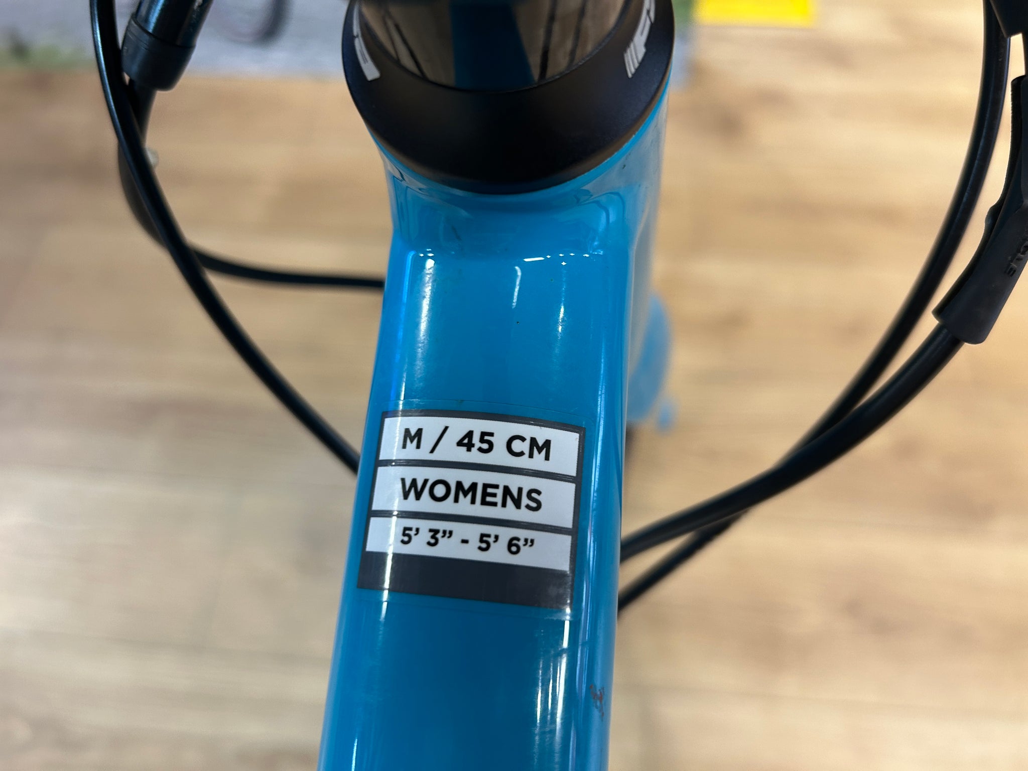 Pinnacle Dolomite Road Bike - Medium