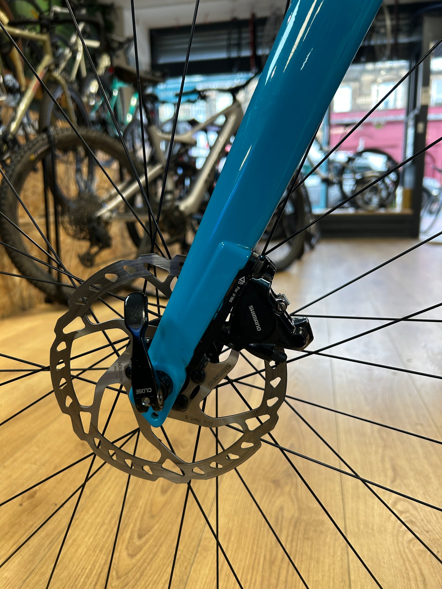 Pinnacle Dolomite Road Bike - Medium