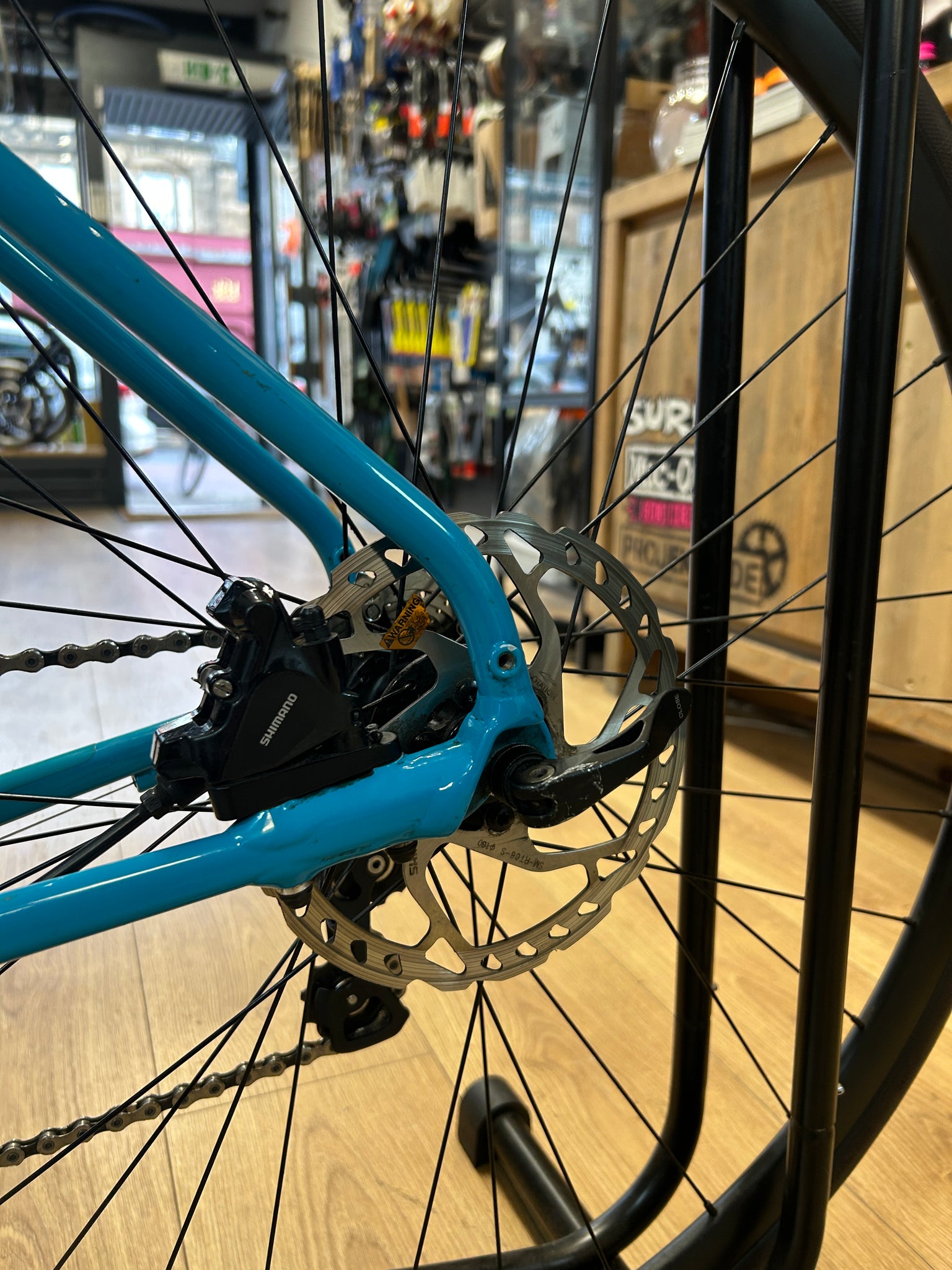 Pinnacle Dolomite Road Bike - Medium