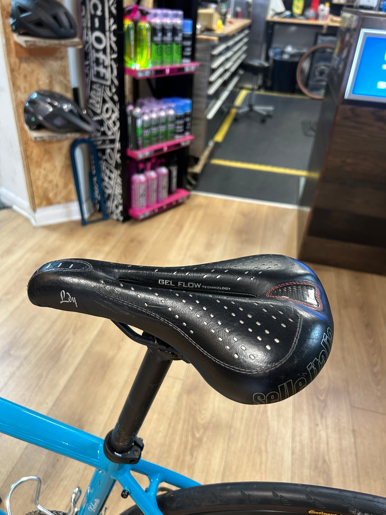 Pinnacle Dolomite Road Bike - Medium