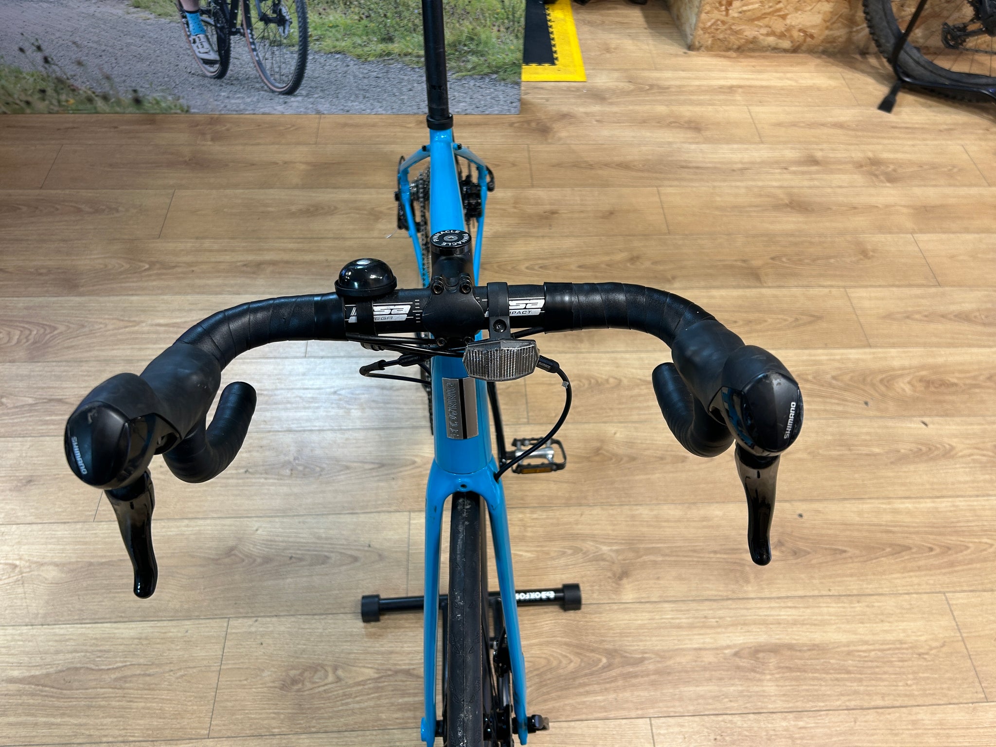 Pinnacle Dolomite Road Bike - Medium