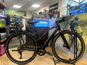 Orbea Vibe 2021 Electric Bike - Small