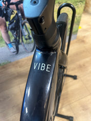 Orbea Vibe 2021 Electric Bike - Small