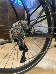 Orbea Vibe 2021 Electric Bike - Small